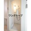 バス/シャワー