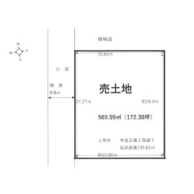 地形図等