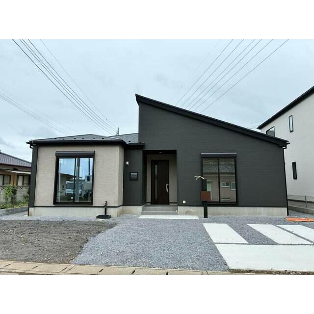 ３号棟　外観