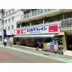ショッピング施設