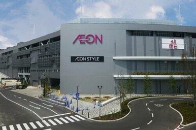 イオンモール堺鉄砲町