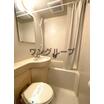 バス/シャワー