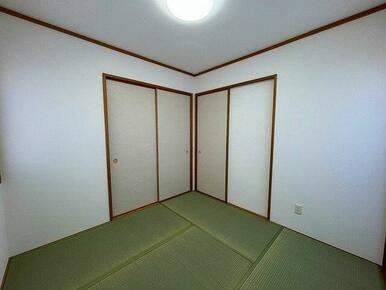 「和室」