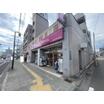 ショッピング施設