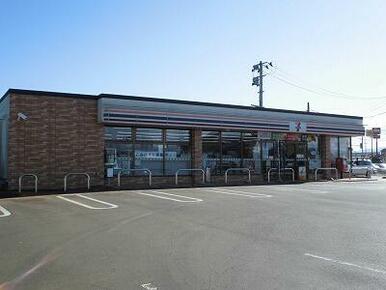 セブンイレブン