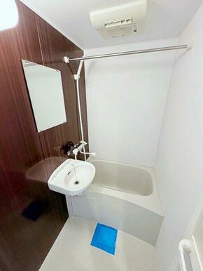 毎日の疲れを癒すお風呂です