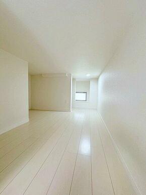 寝室や収納にお使いいただけるロフト