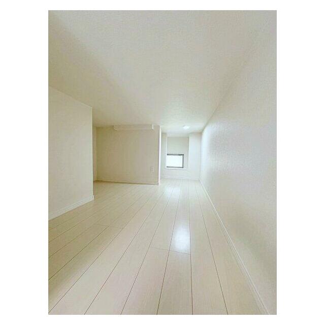 寝室や収納にお使いいただけるロフト