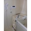 バス/シャワー