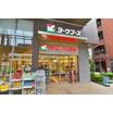 ショッピング施設