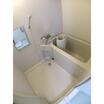 バス/シャワー