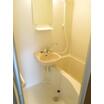 バス/シャワー