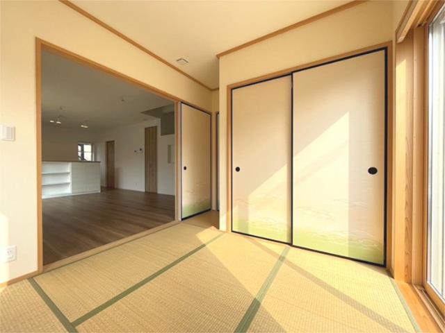 物件画像 北九州市小倉南区 上貫３丁目 (下曽根駅) 2階建 4LDK
