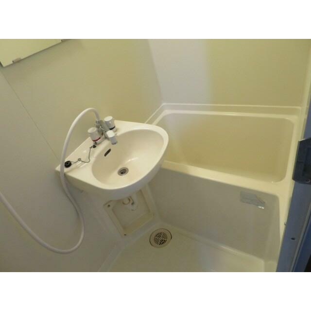 バス・トイレ別♪
