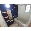 バス/シャワー