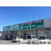 ショッピング施設