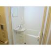 バス/シャワー