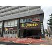 ショッピング施設