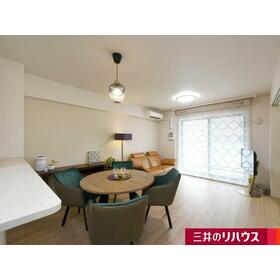 リビング