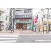 ショッピング施設