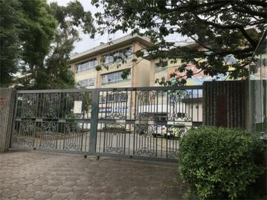 川崎中有馬郵便局