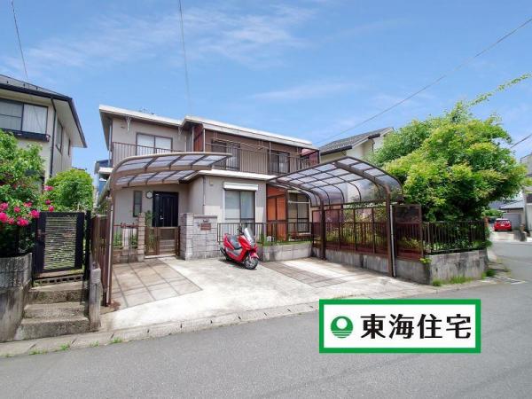 名取市 上余田字市坪 南仙台駅 2階建 6ldk 名取市の売戸建住宅の物件情報 一戸建て 新築 中古 仙台市の不動産なら東海住宅株式会社 仙台支店 60c5f4d97f54e63bfc