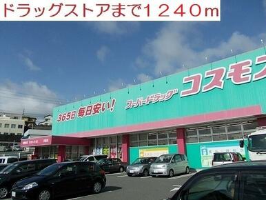 ドラッグストア