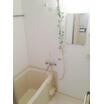 バス/シャワー