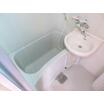 バス/シャワー