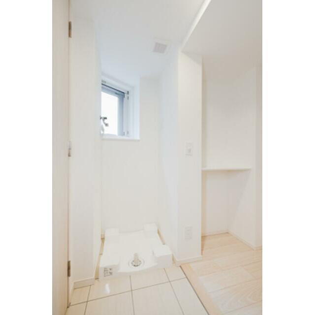 ※写真は同タイプ住戸です。
