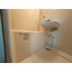 バス/シャワー