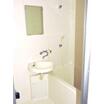 バス/シャワー
