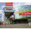 ショッピング施設