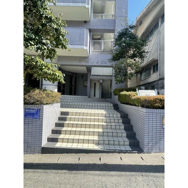 入口