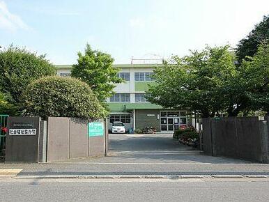 北九州市立池田小学校