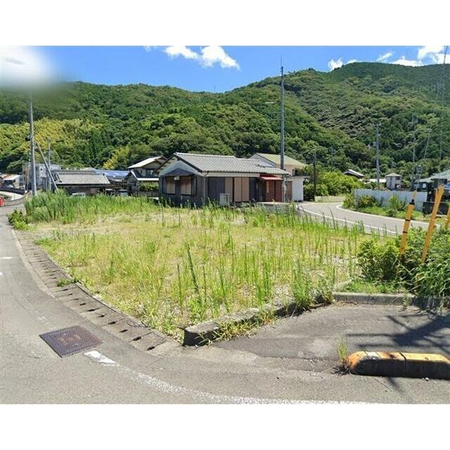 現地