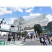 ショッピング施設