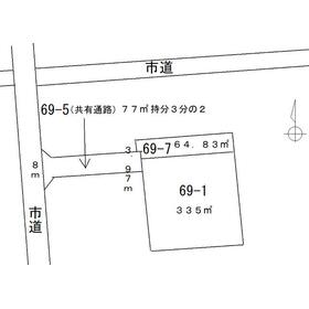 地形図等