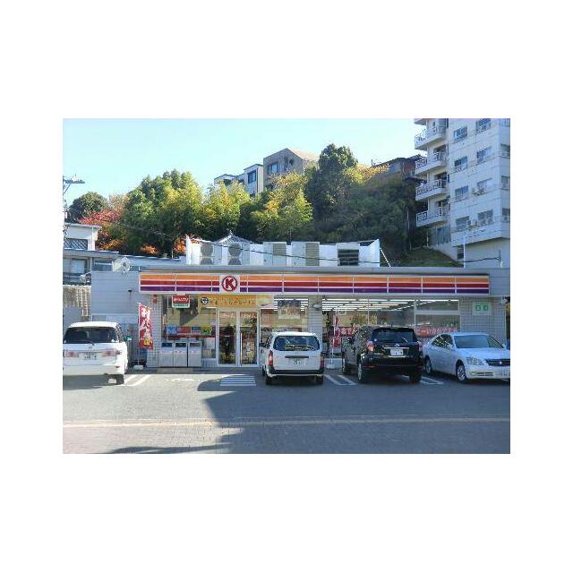 コンビニ