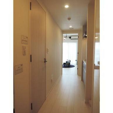 ※写真は同タイプ住戸です。