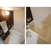バス/シャワー