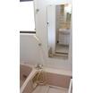 バス/シャワー