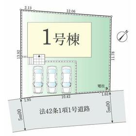 地形図等