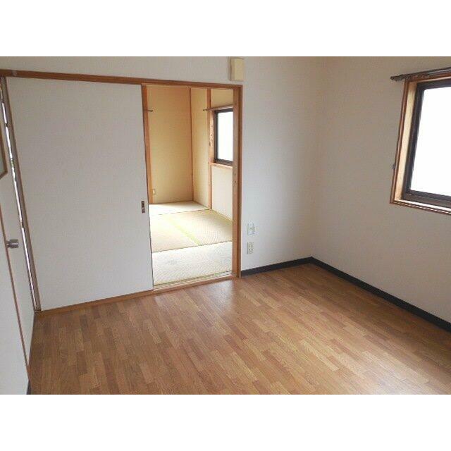 detached 保手２丁目