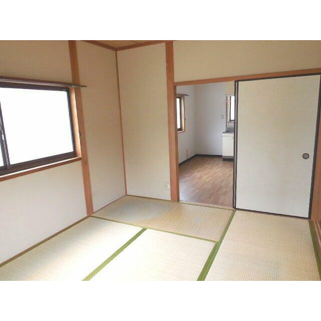 detached 保手２丁目