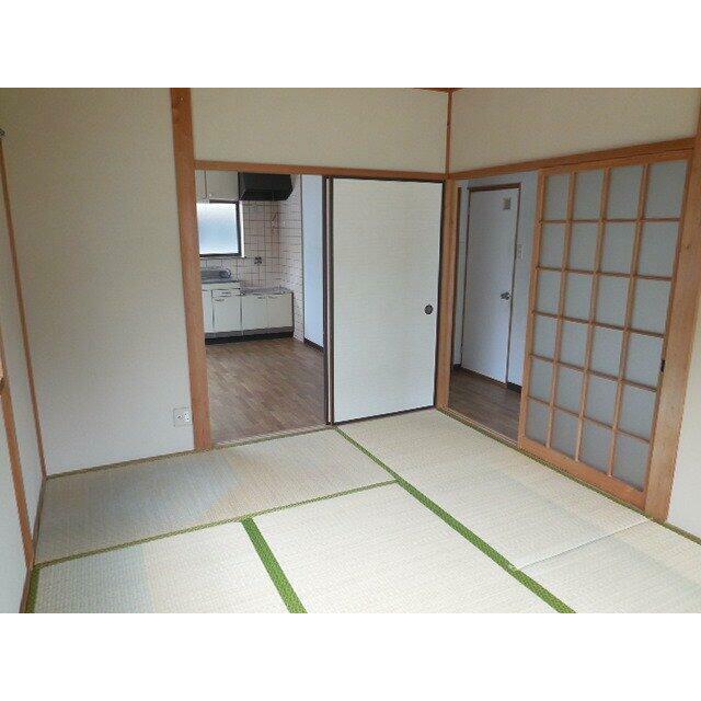 detached 保手２丁目