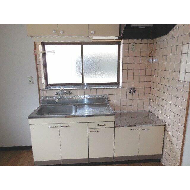 detached 保手２丁目