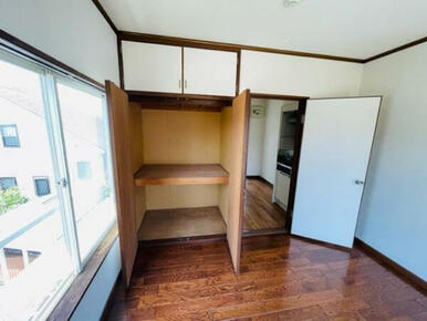 ※別室の写真になります