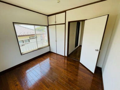 ※別室の写真になります