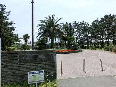 辻堂海浜公園